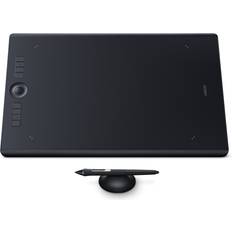 Wacom Graphics Tablets Wacom Intuos Pro Large (PTH-860)