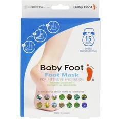 Fotmasker Baby Foot Intense Hydration Foot Mask