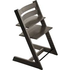 Stokke Barnestoler Stokke Tripp Trapp Chair Hazy Grey
