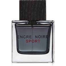 Lalique Herren Parfüme Lalique Encre Noire Sport EdT 100ml