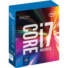 Intel Core i7-7700K 4.2GHz, Box