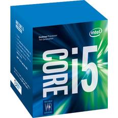 Intel Core i5 7600 3.50GHz, Box