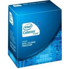Intel Socket 1151 CPUs Intel Celeron G3930 2.90GHz, Box