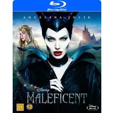Blu-ray Maleficent (Blu-ray) (Blu-Ray 2014)
