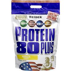 Weider Protein 80 Plus Vanilla 2kg