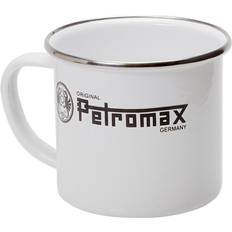 Kopp Kjøkkenutstyr Petromax Emaille-Becher Mug 370ml