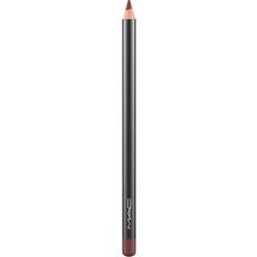 MAC Lippenkonturenstifte MAC Lip Pencil Mahogany