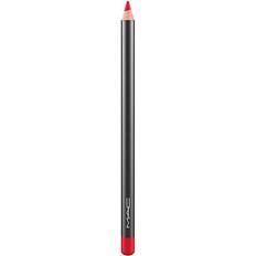 MAC Lip Pencil Ruby Woo