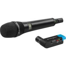 Håndholdt mikrofon - Trådløs Mikrofoner Sennheiser AVX-835-3
