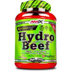 Amix HydroBeef Peptide Protein Choco wildcherry 1kg