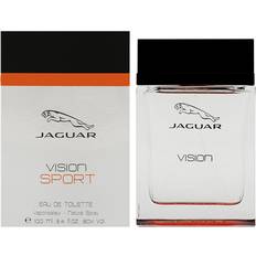 Jaguar Fragrances Jaguar Vision Sport EdT 3.4 fl oz