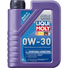 Liqui Moly Synthoil Longtime 0W-30 Motoröl 1L