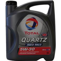 Total Quartz Ineo MC3 5W-30 Motorolje 5L