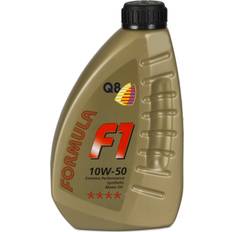 10w50 Motoröle Q8 Oils Formula F1 10W-50 Motoröl 1L