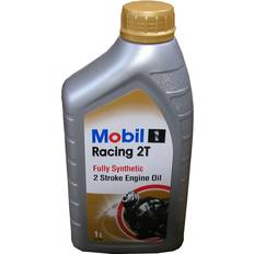Mobil Totaktsoljer Mobil Racing 2T Totaktsolje 1L