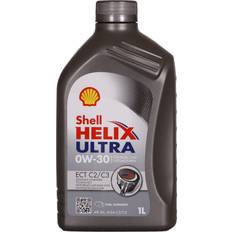 Shell Helix Ultra ECT C2/C3 0W-30 1L Motoröl 1L