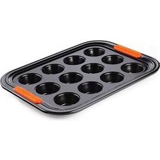 Plater Le Creuset - Muffinsplate 40x30 cm