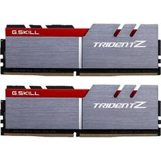 G.Skill Trident Z DDR4 4133MHz 2x8GB (F4-4133C19D-16GTZC)