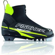 Fischer Cross Country Boots Fischer XJ Sprint