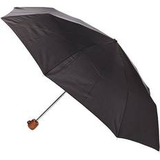 Fulton Umbrellas Fulton Stowaway Deluxe 1 Black