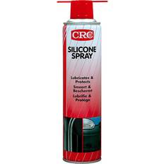 Silicone Sprays CRC - Silicone Spray 0.053gal