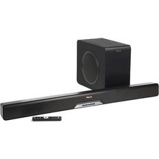 Dolby Pro Logic Soundbars & Home Cinema Systems Klipsch RSB-14