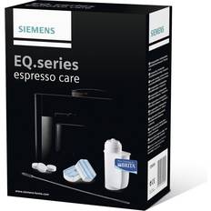 Siemens TZ80004A Cleaning Package