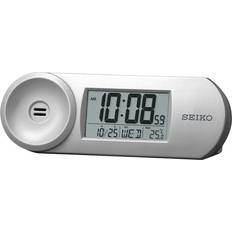 Seiko Digital Alarm Clocks Seiko QHL067