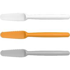 Fiskars Cutlery Fiskars Functional Form Butter Knife 2cm 3pcs