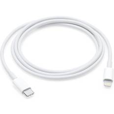 Cables Apple USB C - Lightning 6.6ft