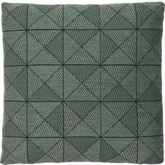 Muuto Tekstiler til hjemmet Muuto Tile Komplett pyntepyte Grønn (50x50cm)