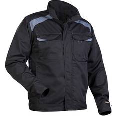 High Comfort Work Jackets Blåkläder 40541210 Industry Jacket