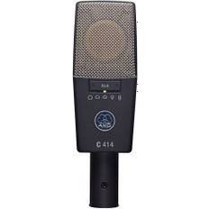 Microphones AKG C414XLS