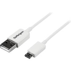 StarTech USB A - USB Micro-B 2.0 3.3ft