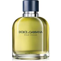 Dolce & Gabbana Fragrances Dolce & Gabbana Pour Homme EdT 4.2 fl oz