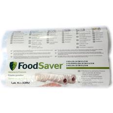 Vakuumposer Plastposer & Folie FoodSaver - Vakuumpose