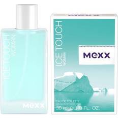 Mexx Parfymer Mexx Ice Touch Woman EdT 30ml