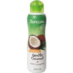 Tropiclean Gentle Coconut Shampoo