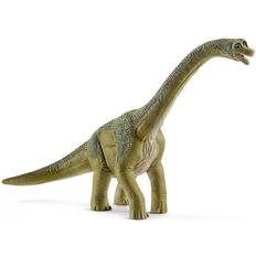 Figurinen Schleich Brachiosaurus 14581