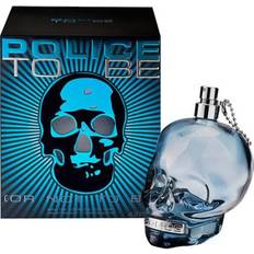 Police Fragrances Police To Be Or Not To Be EdT 4.2 fl oz