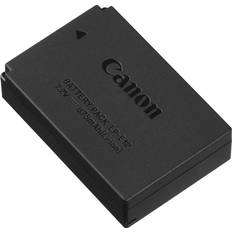 Canon Batterier Batterier & Ladere Canon LP-E12