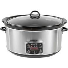 Oval Slow cookers Champion CHSC210