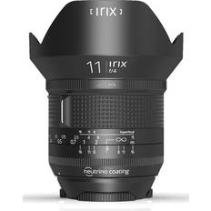 Irix 11mm f/4.0 Firefly for Nikon F