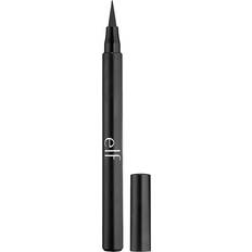 E.L.F. Eye Makeup E.L.F. Intense Ink Eyeliner #81217 Blackest Black