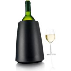 Plastik Flaschenkühler Vacu Vin Active Elegant Flaschenkühler