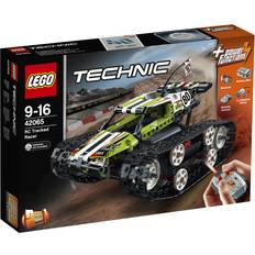 Lego Technic Lego Technic Ferngesteuerter Tracked Racer 42065