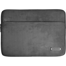 Laptop sleeve 15.6 PORT Designs Milano Laptop Sleeve 15.6" - Grey