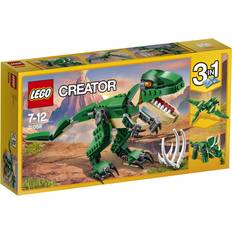 Dinosaurer Lego Lego Creator 3 in 1 Mighty Dinosaurs 31058