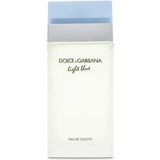 Dolce & Gabbana Fragrances Dolce & Gabbana Light Blue Women EdT 6.8 fl oz