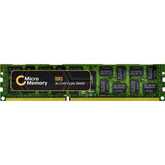 MicroMemory DDR3 1333MHz 16GB ECC Reg (MMI9865/16GB)